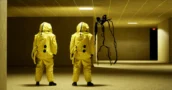 Escape the Backrooms leva o seu terror cooperativo viral para as consolas e Game Pass