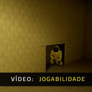 Escape the Backrooms - Jogabilidade