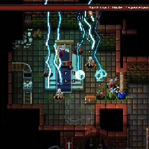 Escape The Mad Empire - Modo Tático