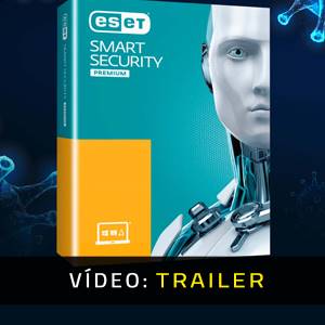 ESET Smart Security Premium - Trailer
