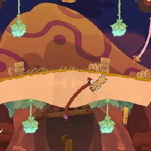 Esophaguys - 3 Jogadores