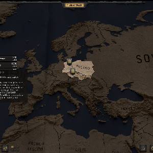 Espiocracy - Polônia