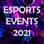 Esportes – Grandes Eventos 2021 | All You Need to Know