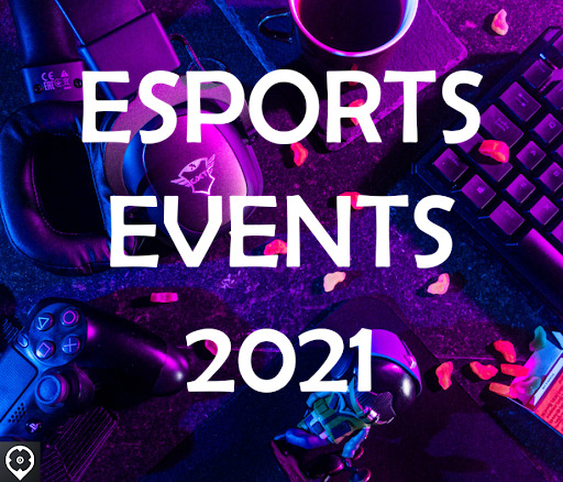 Esportes - Grandes Eventos 2021 | All You Need to Know