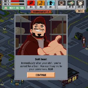 Esports History - Coração Mole