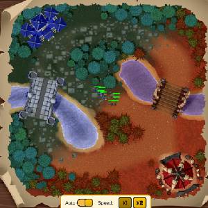 Esports History - Mini Jogo