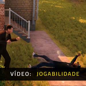 Estate Agent Simulator- Jogabilidade