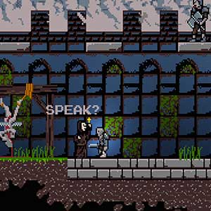 Eternal Return - Maldito Monge