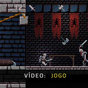 Eternal Return - Jogo de vídeo