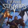 Eternal Strands lança trailer oficial de revelação