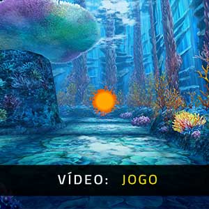 Etrian Odyssey 3 HD - Jogo de Vídeo