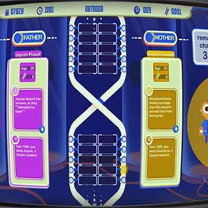 modify and edit the genome