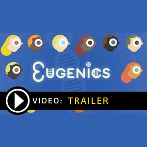 Comprar Eugenics CD Key Comparar Preços