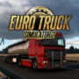 Euro Truck Simulator 2, Simulador de Camiões Americano Obtenha Suporte Oficial Multiplayer