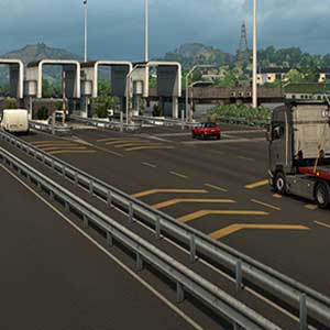 Euro Truck Simulator 2 Italia - Via Expressa