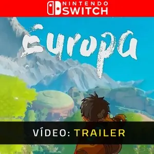 Europa - Trailer de Vídeo
