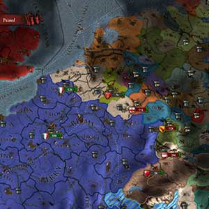 Governo a planear um ataque