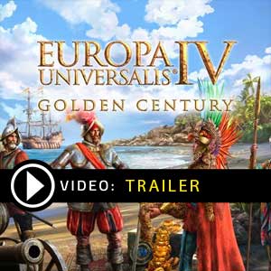 Comprar Europa Universalis 4 Golden Century CD Key Comparar Preços