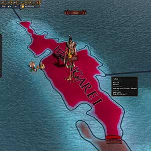 Europa Universalis 4 Leviathan Whangarei
