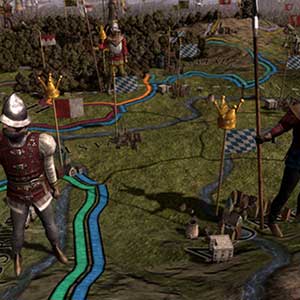 príncipes alemães unit pack