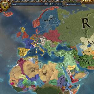 Europa Universalis 4 Ultimate Bundle - Rússia