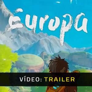 Europa - Trailer de Vídeo