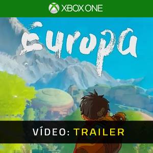 Europa - Trailer de Vídeo