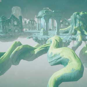 Evasion From Hell Árvore