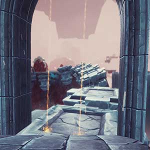 Evasion From Hell Archway