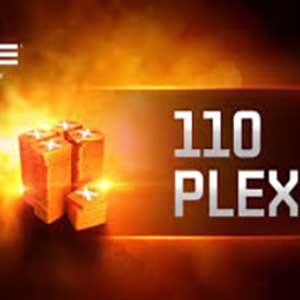 EVE Online Plex - 110 Plex