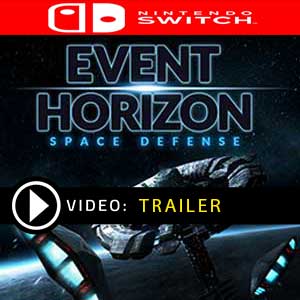 Comprar Event Horizon Space Defense Nintendo Switch barato Comparar Preços