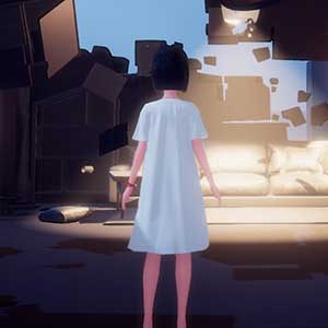 Ever Forward Peça De Memória