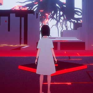 Ever Forward Raízes