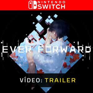 Ever Forward Nintendo Switch Atrelado De Vídeo