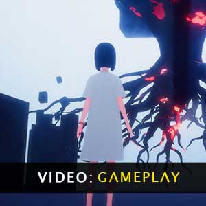 Ever Forward Vídeo De Jogabilidade