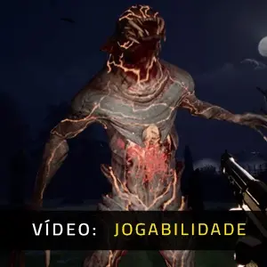 EVERDARK: Undead Apocalypse - Jogabilidade