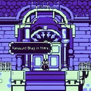 Everdeep Aurora - Porta Externa