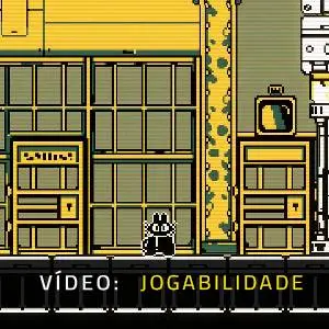 Everdeep Aurora - Vídeo de Jogabilidade