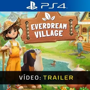 Everdream Village PS4 - Trailer
