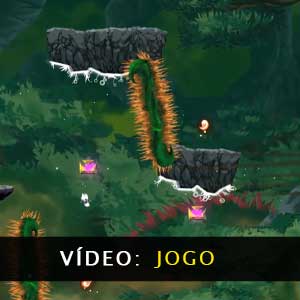 Evergate vídeo de jogabilidade