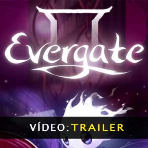 Evergate vídeo do trailer
