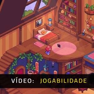 Everholm Vídeo de Jogabilidade