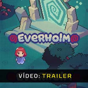 Everholm Trailer de Vídeo
