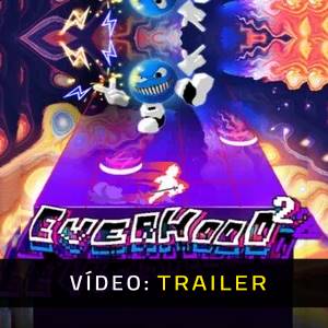 Everhood 2 Trailer de Vídeo