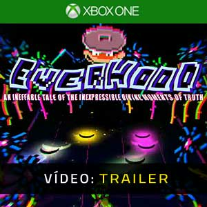 Everhood Xbox One