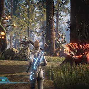 civilização há muito esquecida