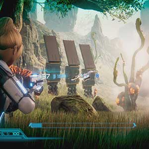 combate táctico terrestre