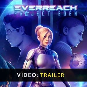 Everreach Project Eden Pc