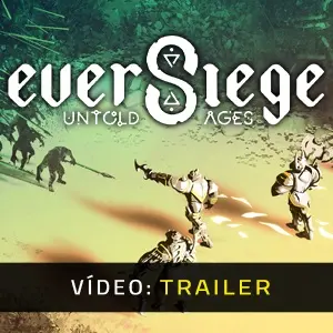EverSiege: Untold Ages - Trailer de Vídeo