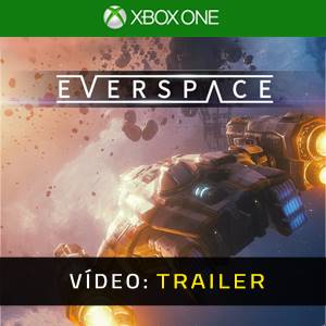 Everspace - Trailer de Vídeo